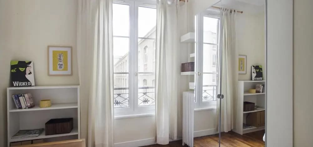 Designer Stay - Folie Mericourt - Miniature 6
