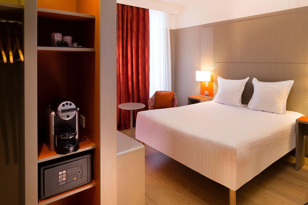 Hôtel Oceania Le Jura Dijon - Miniature 7