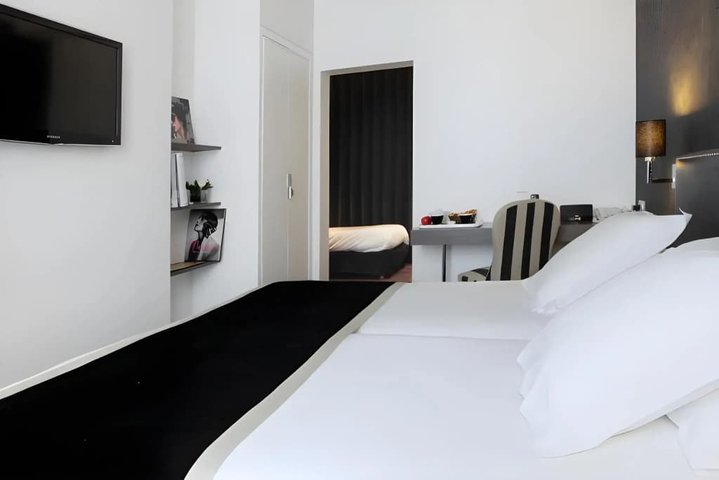 Hotel Diva Opera - Photo 2