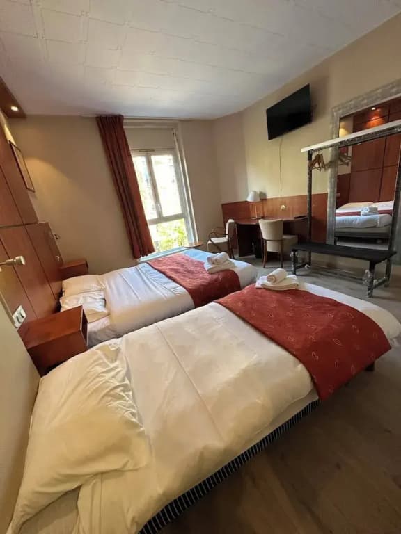 Hôtel Victoria - Photo 3