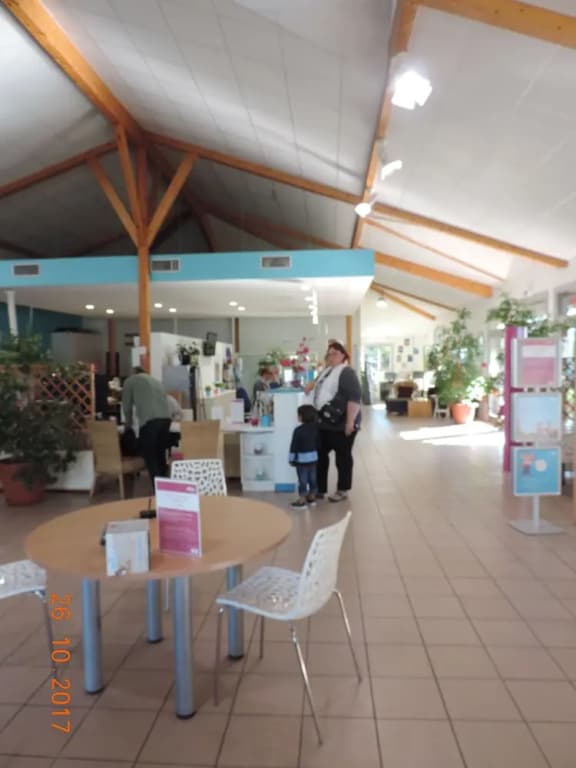 La Réserve Mobile Home Premium 4-6 Places, VIP-4 Fun Pass - Miniature 6