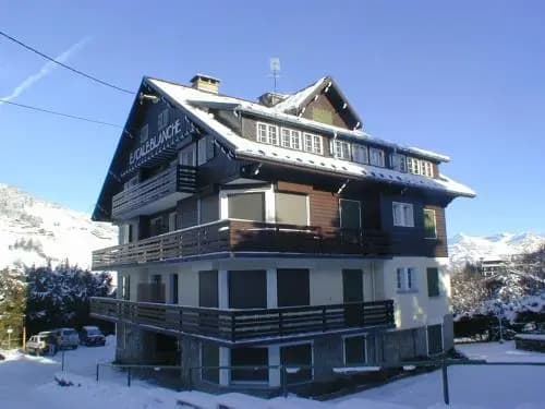 Apartment Location appartement 3 pièces megeve rochebrune 5 - Photo 2