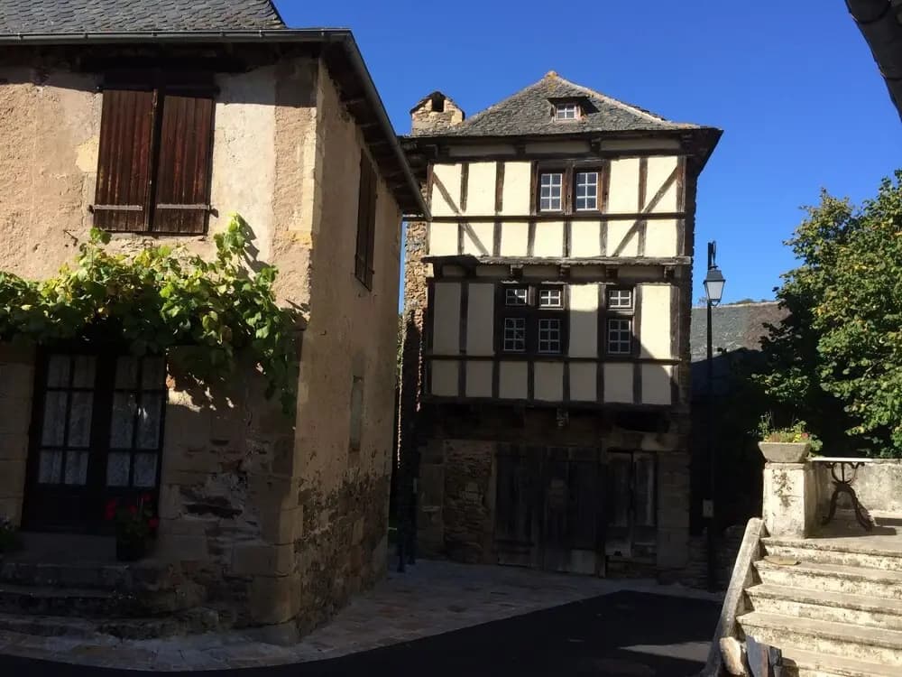 Portail Haut - Photo 1