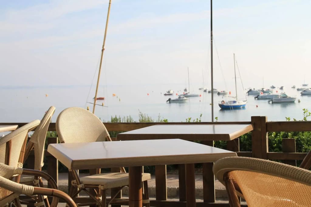 Hotel De la Plage - Photo 5