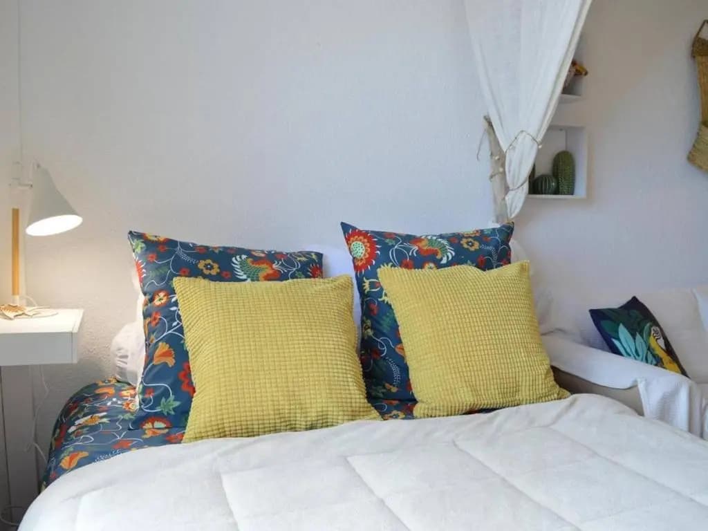 Appartement Banyuls-sur-Mer, 1 pièce, 4 personnes - FR-1-225C-543 - Photo 5