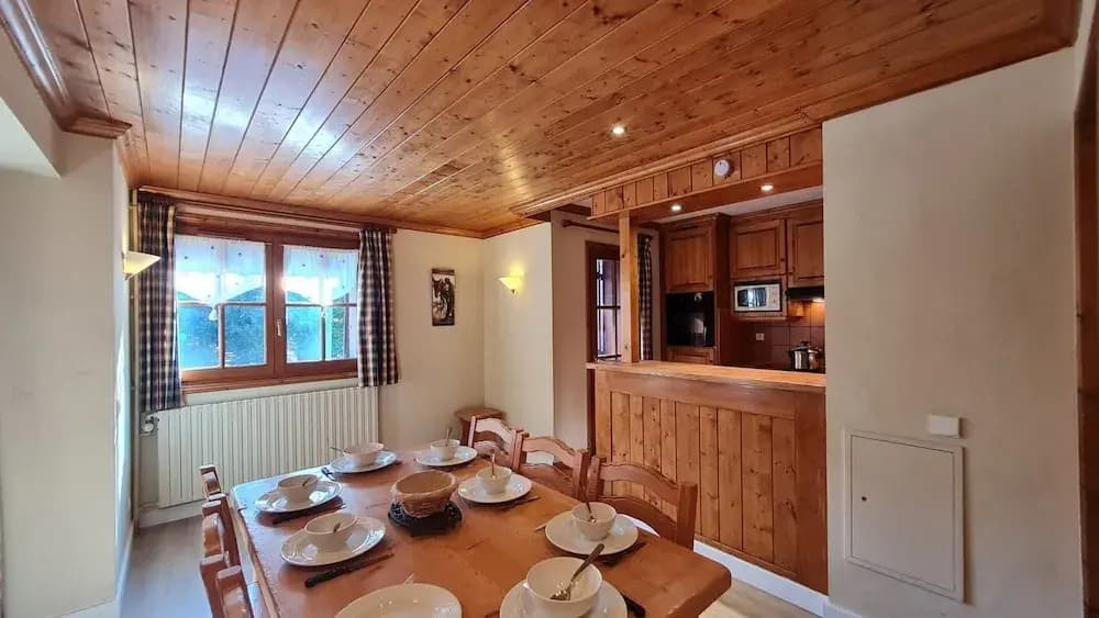 Apartment in Les Deux Alpes Near Ski Resort - Photo 5
