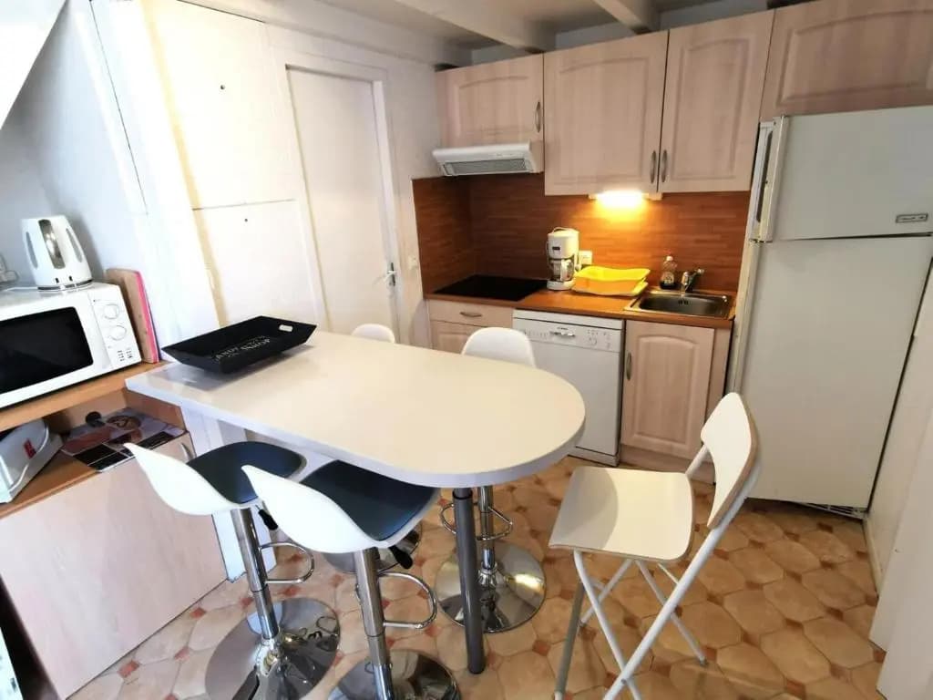 Résidence EQUATEUR - 2 Pièces pour 5 Personnes 34 - Photo 5