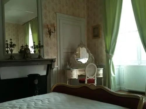 Le Chateau de Prauthoy - Photo 5