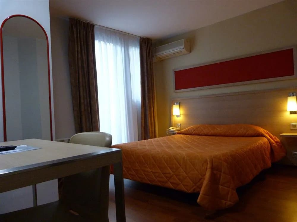 Hôtel Le Président - Photo 5