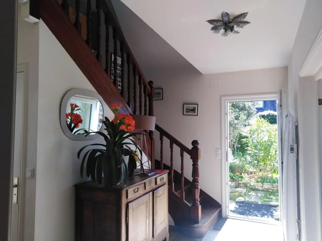 Holiday Home in Perros-guirec Near Beaches - Miniature 7
