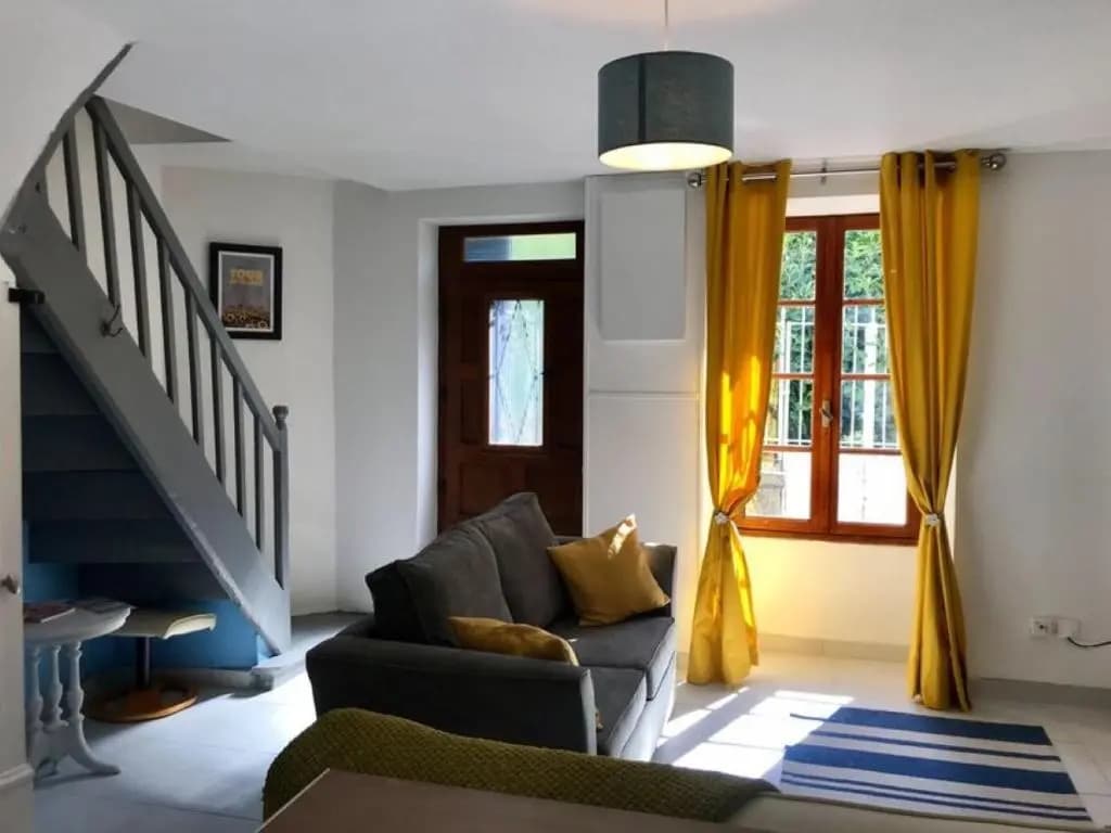 Chez Claire - Photo 2