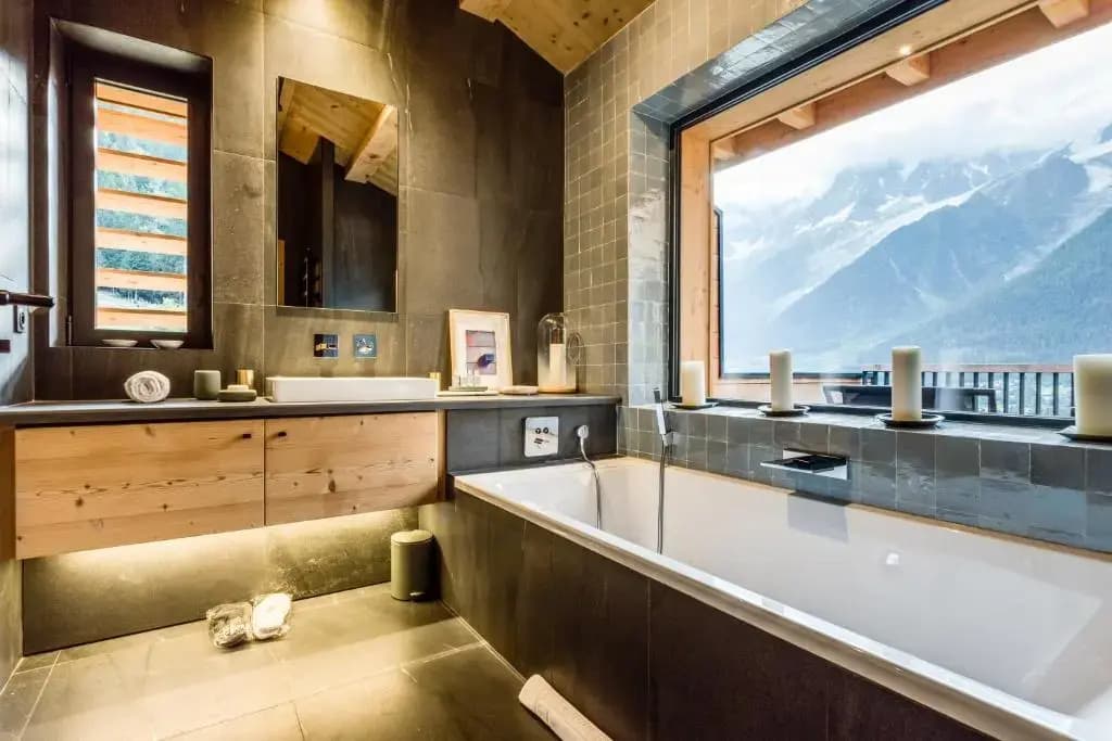 Le Chalet Mont Blanc - Miniature 8
