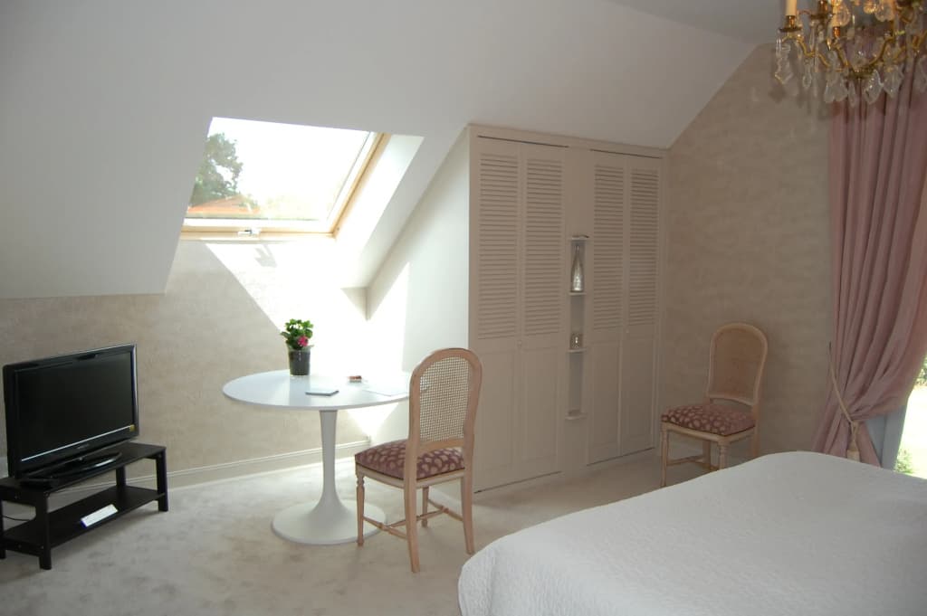 Château d'Apigné - Photo 3