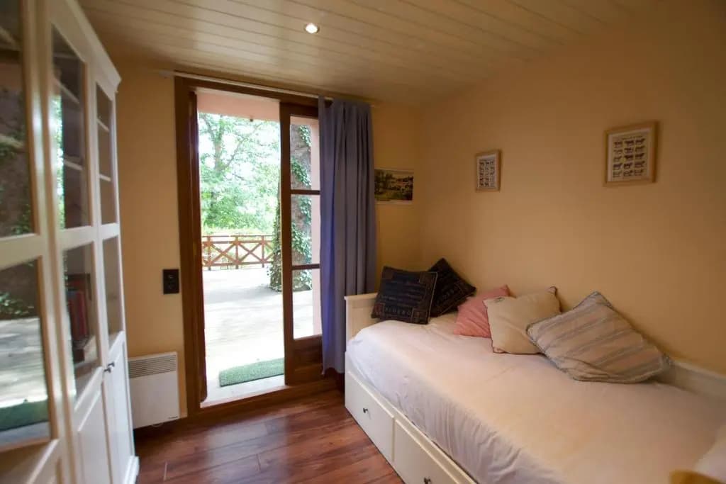 Apartamento con jardín - Montana Park - Photo 4