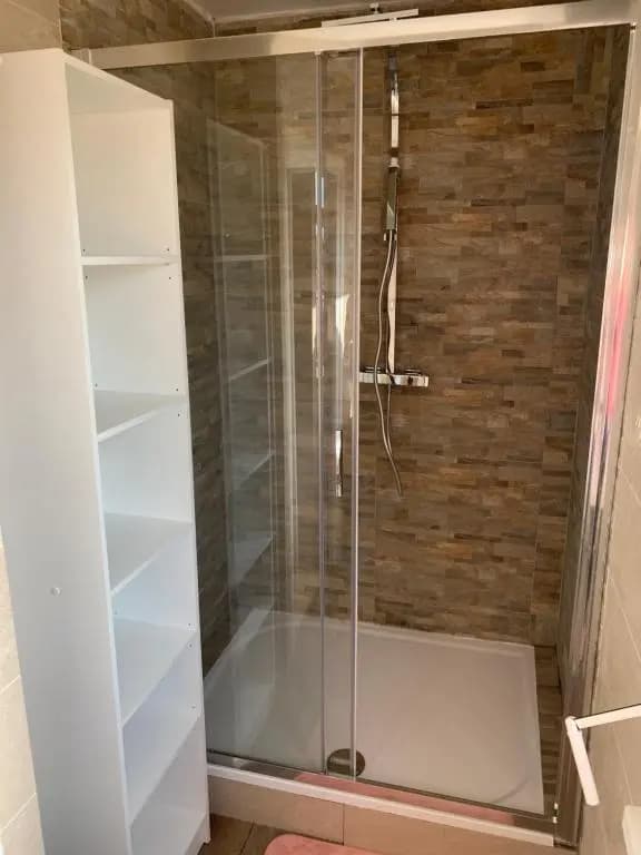 Appartement - 6 voyageurs - Proche de la plage - Photo 1
