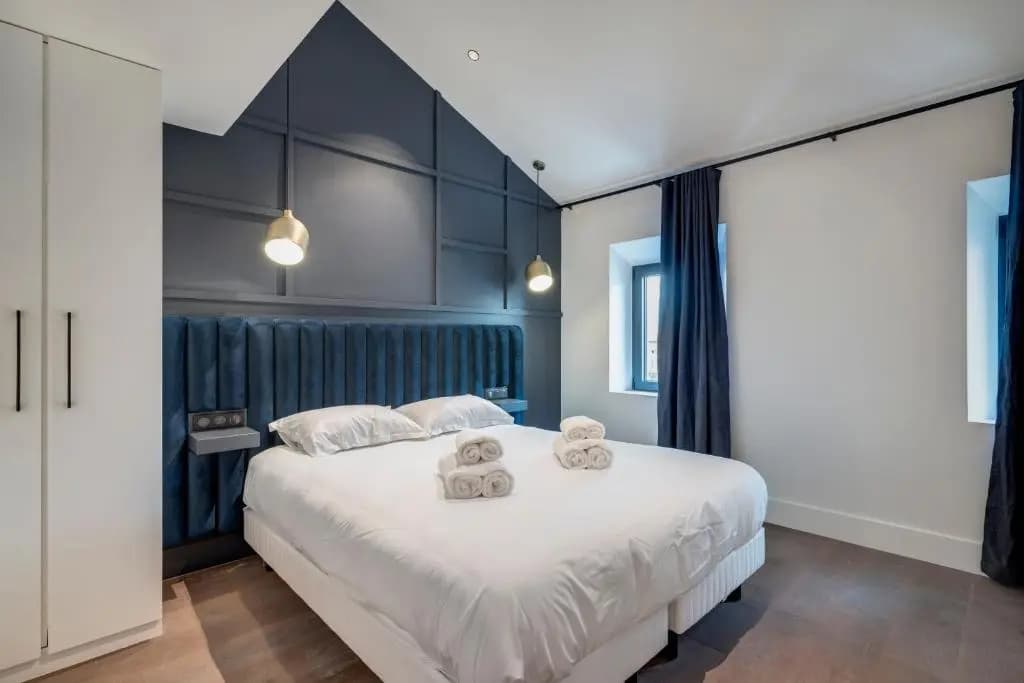 Residence Montefiore - Photo 3
