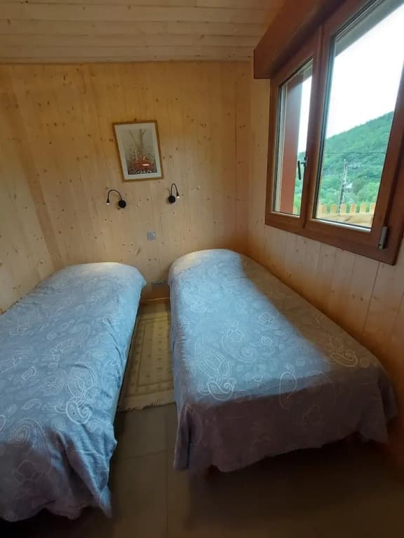 2 Chalets for 4 People - Photo 4