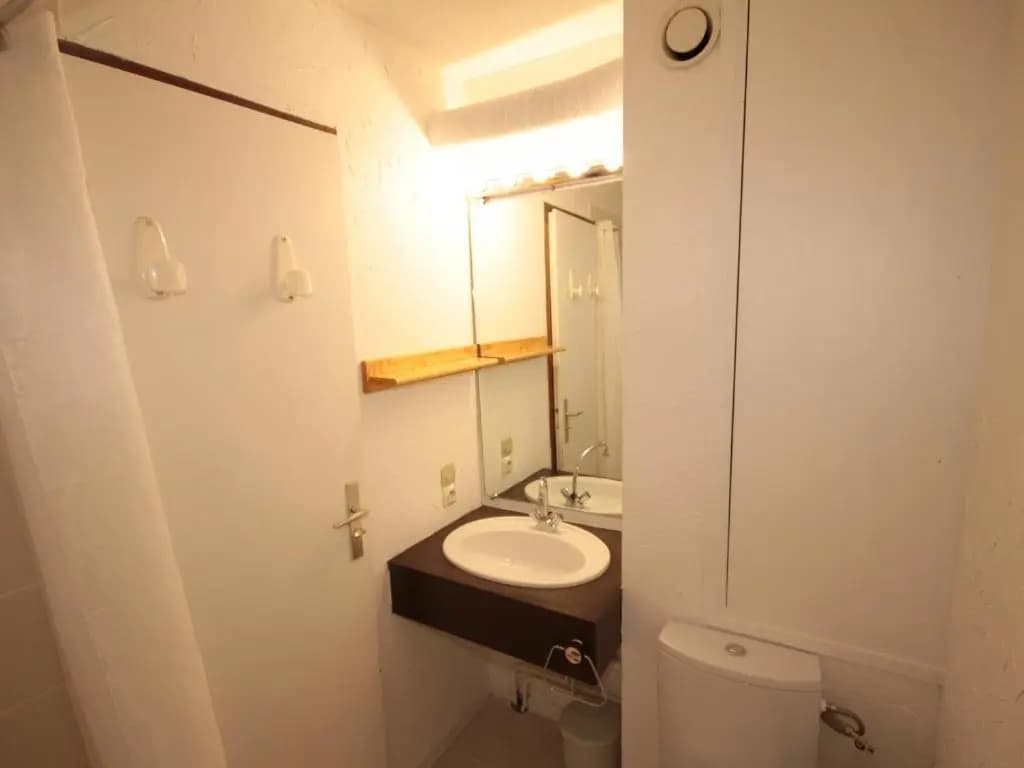 Appartement Les Saisies, 2 pièces, 7 personnes - FR-1-293-221 - Miniature 8