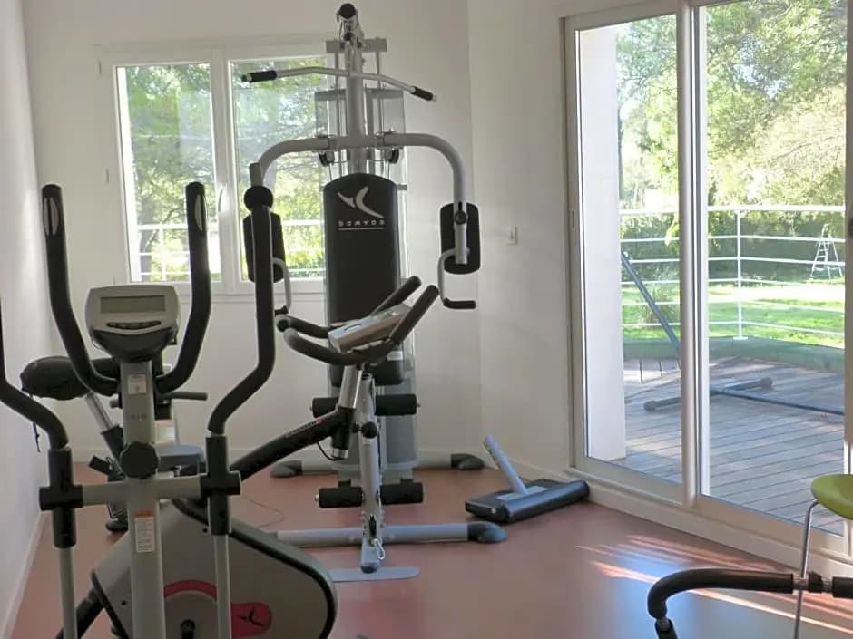 Studio d'Hôtes les Libellules - Photo 2