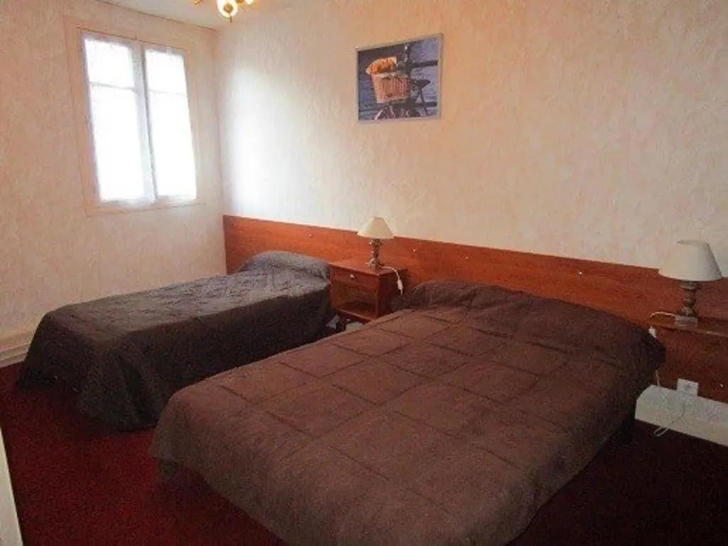 Appartement Cauterets, 2 pièces, 4 personnes - FR-1-234-128 - Photo 4
