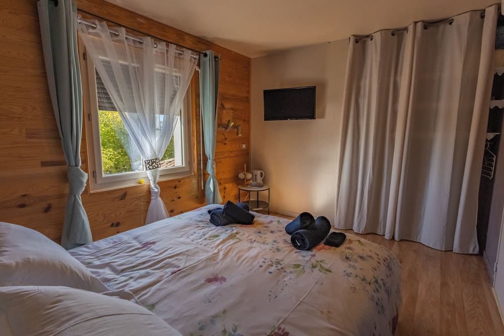 Au petit bonheur - Photo 2