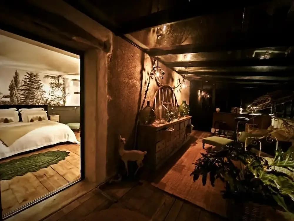 Chambre d 'hotes Madame - Photo 3