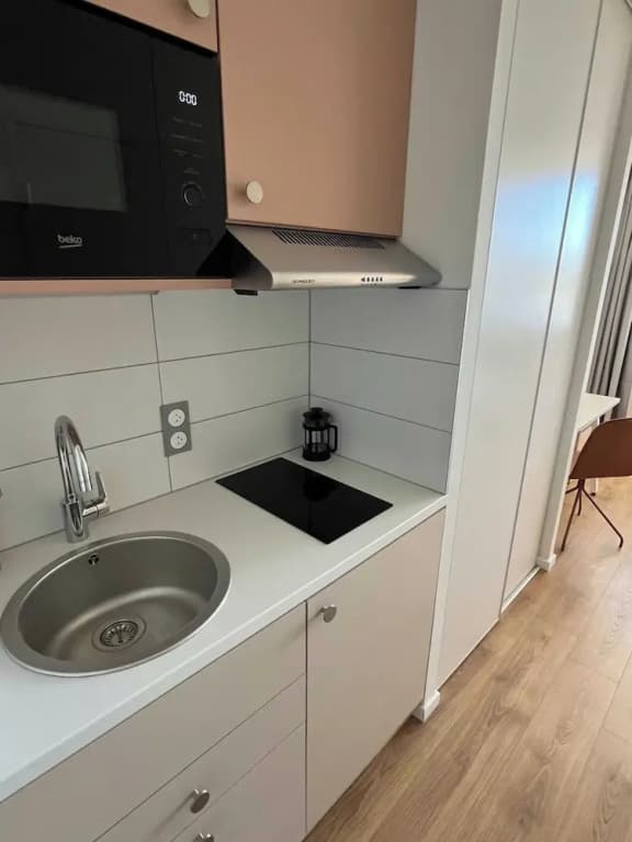 Comfort Studio in a Premium Residence- Sport/cinema - Miniature 6