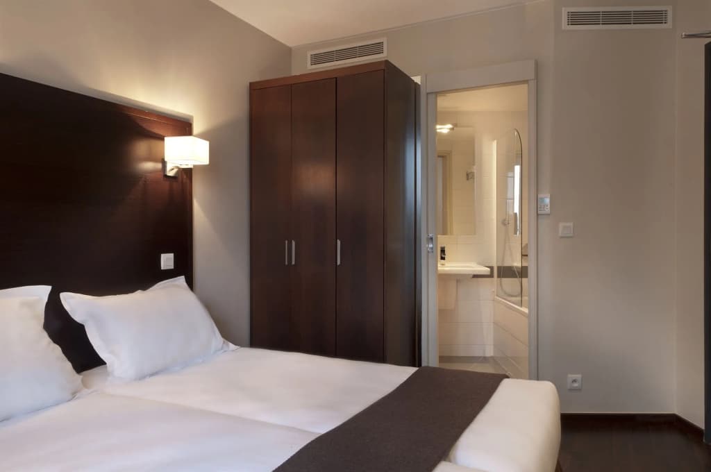 Hotel Verlain - Miniature 6