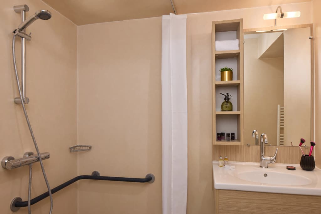 Quality Aparthotel Meaux - Miniature 8