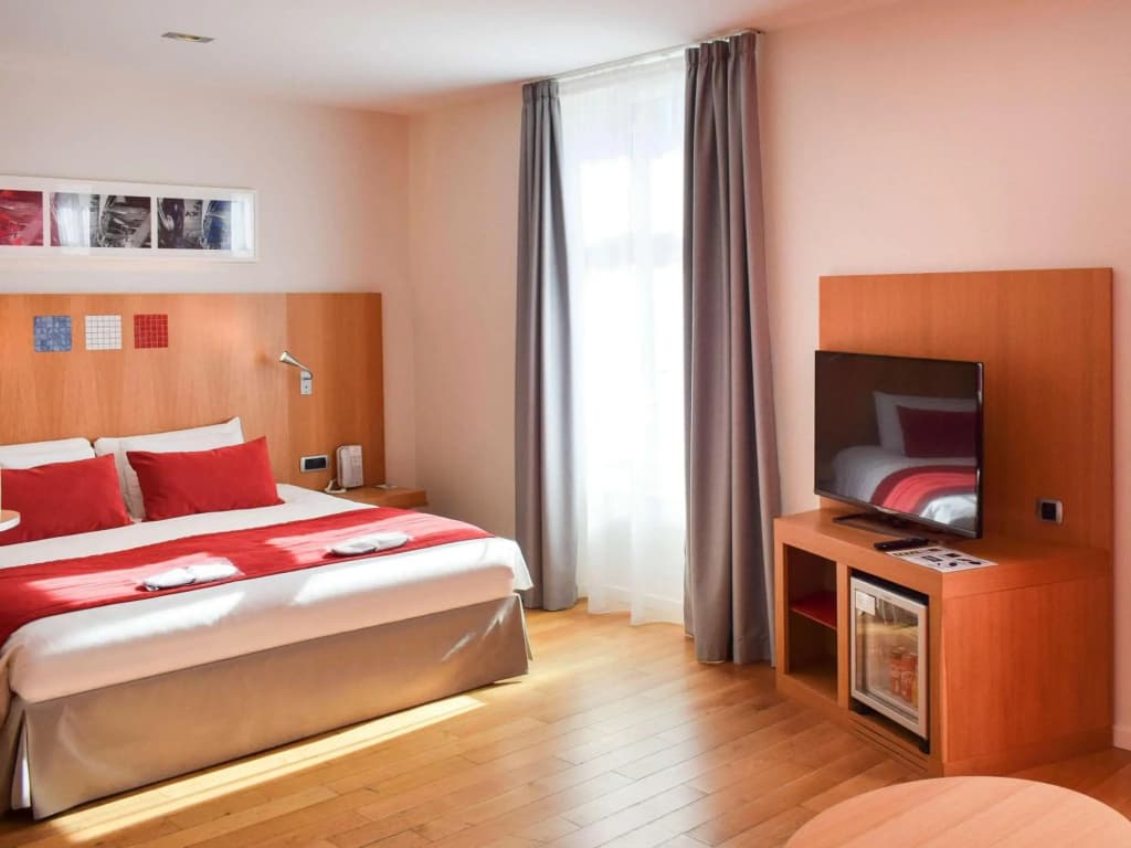 Mercure Vittel - Photo 4