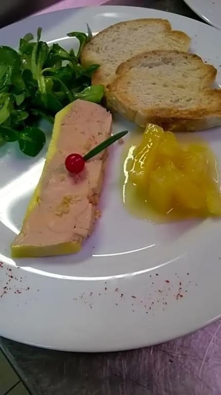 Hotel Restaurant Henry - Miniature 7