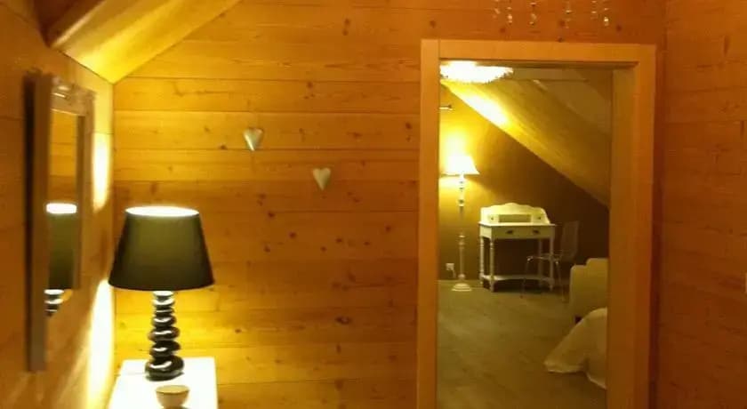 Chambres d'hôtes Couleurs Bois & Spa - Photo 3