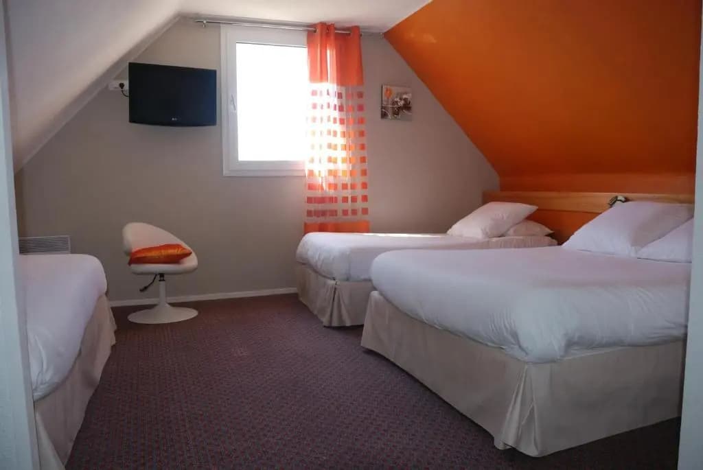 Naeco Le Pouldu - Hostel - Photo 3