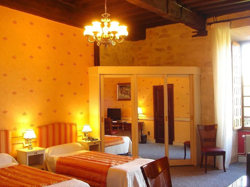 Chateau La Fleunie - Photo 5