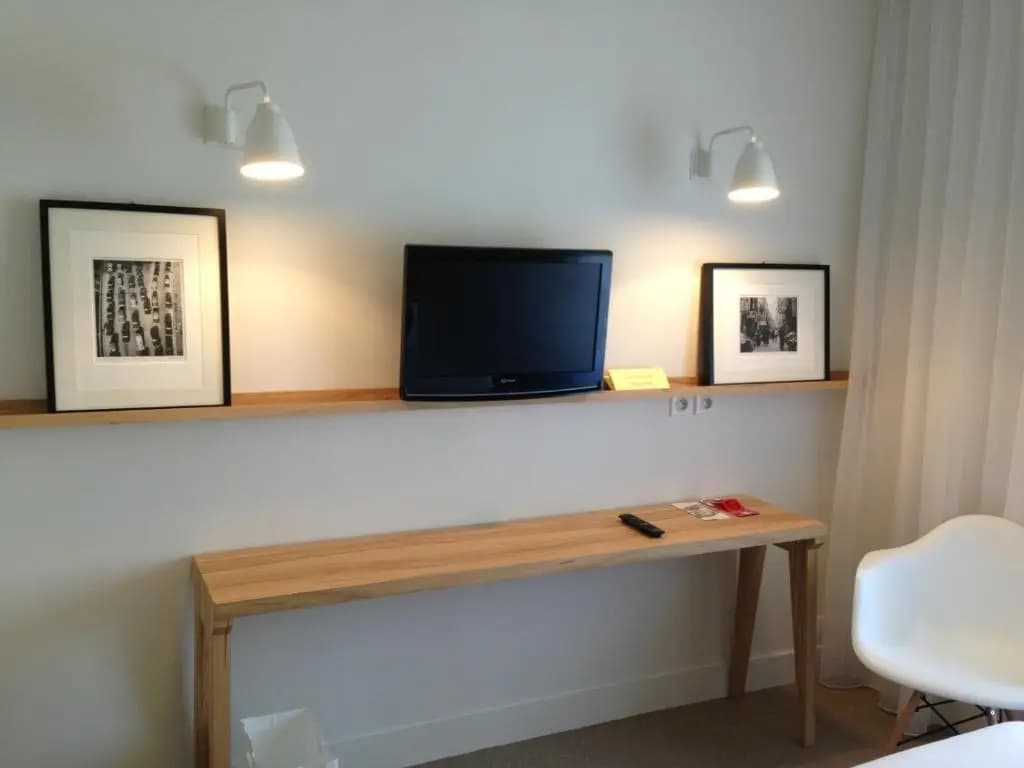 Hôtel et Apparts Marin - Photo 2