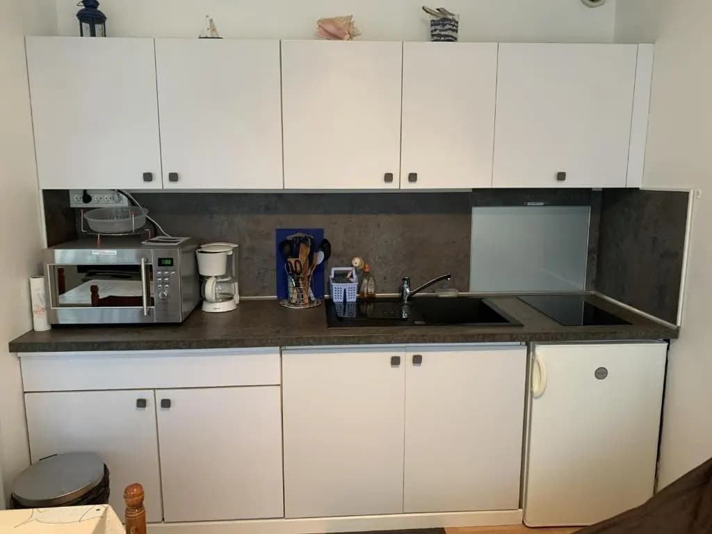 Studio Fort-Mahon-Plage, 1 pièce, 4 personnes - FR-1-482-96 - Photo 2