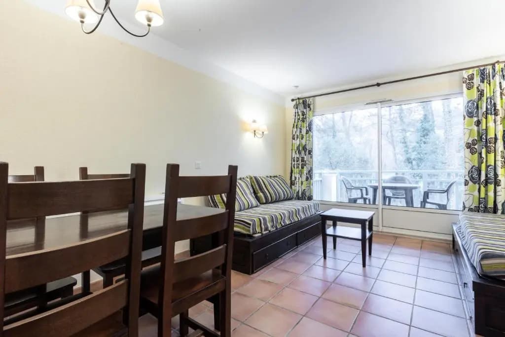 Le Domaine du Golf de Pinsolle - maeva Home - Appartement 2 pièces 6 person 574 - Photo 2