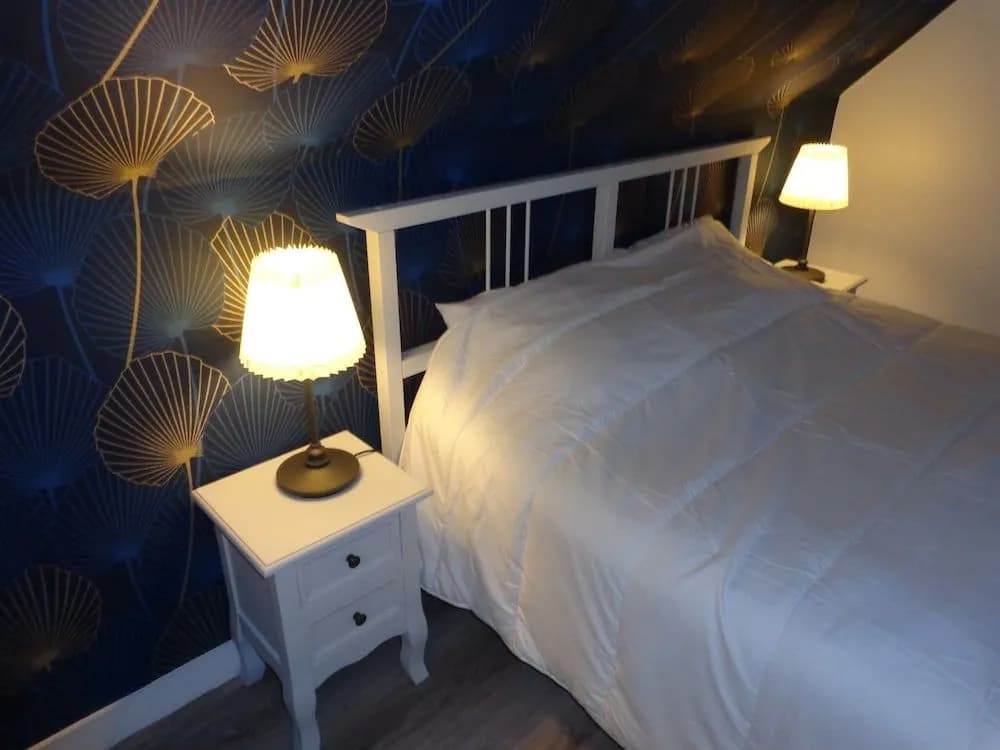 La CHAMBRE - Photo 4