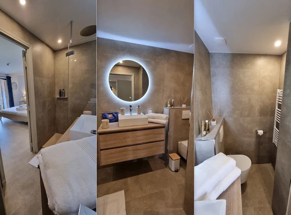 Loup Castel Boutique Hotel B&B - Photo 1