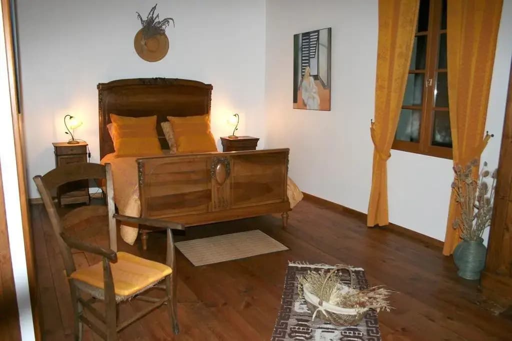 B&B La Ferme D'Enjean - Photo 2