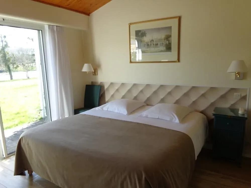 Hôtel Val de Vienne - Miniature 6