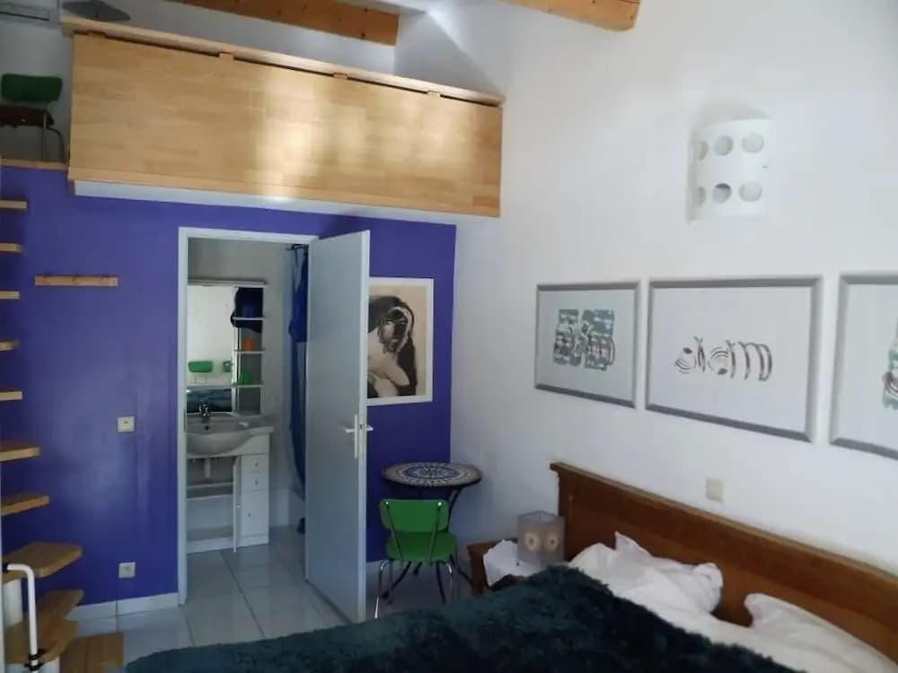 Le Maribo - Photo 2
