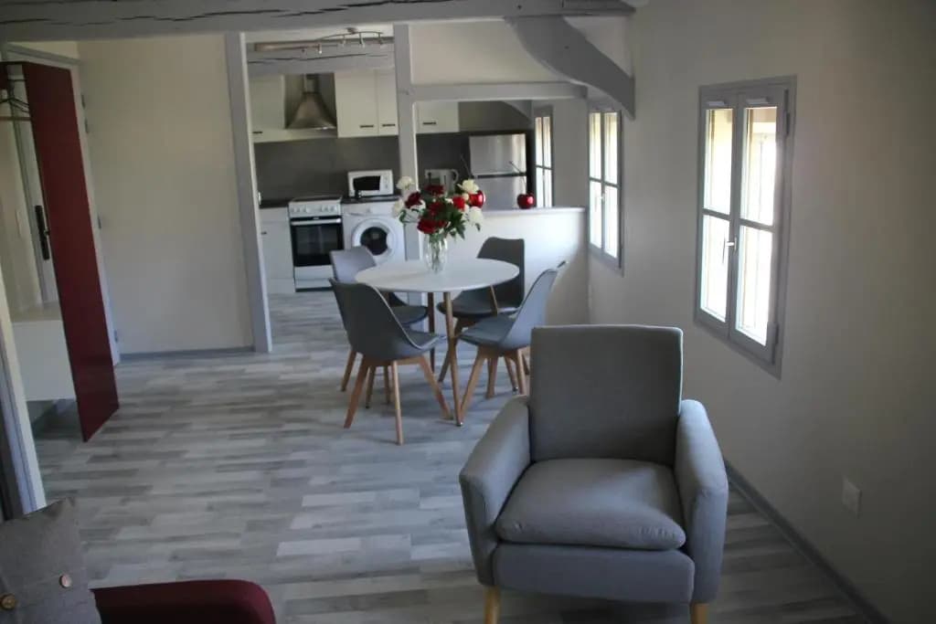 Les Appartements Du Saint Hubert - Photo 5
