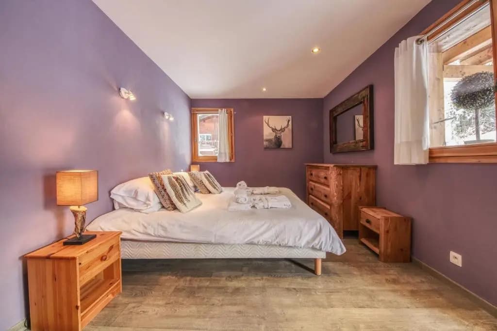 Chalet Minouche - Photo 1