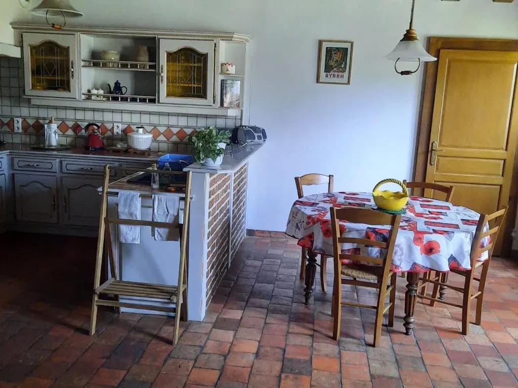 Gîte Herry, 4 pièces, 7 personnes - FR-1-586-1 - Photo 3