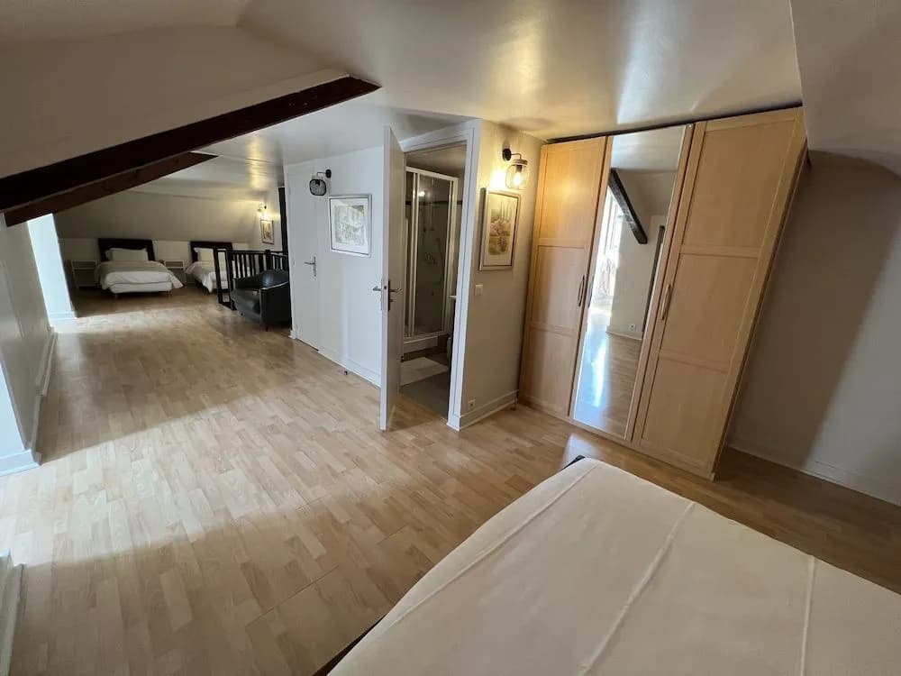 Hôtel Robespierre - Miniature 6