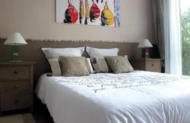 Chambre d'hôtes La Villa Marine - Photo 2