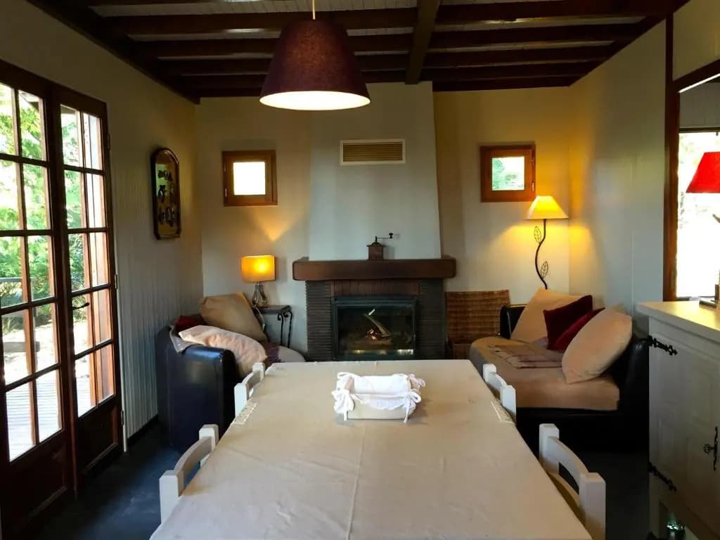 Le Chalet de la Loire - Miniature 7