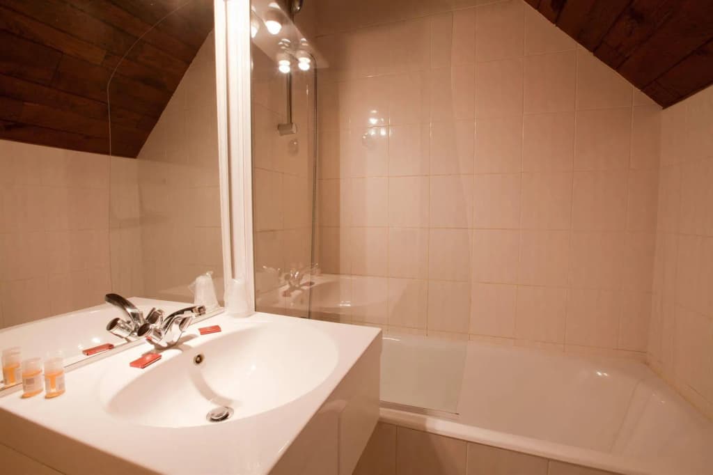 Hotel le Mouton Blanc - Miniature 7