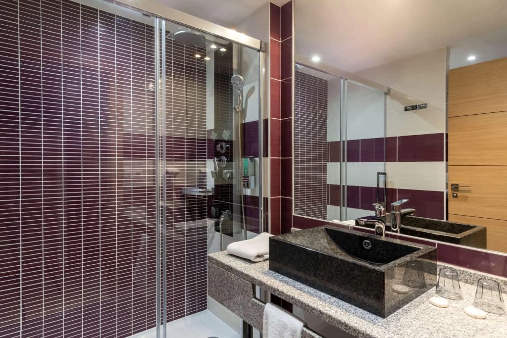 Best Western Hotel & SPA Pau Lescar Aeroport - Miniature 8